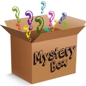 Fun Fun Fun Mystery Box - 5 To 10 All New Amazon Items